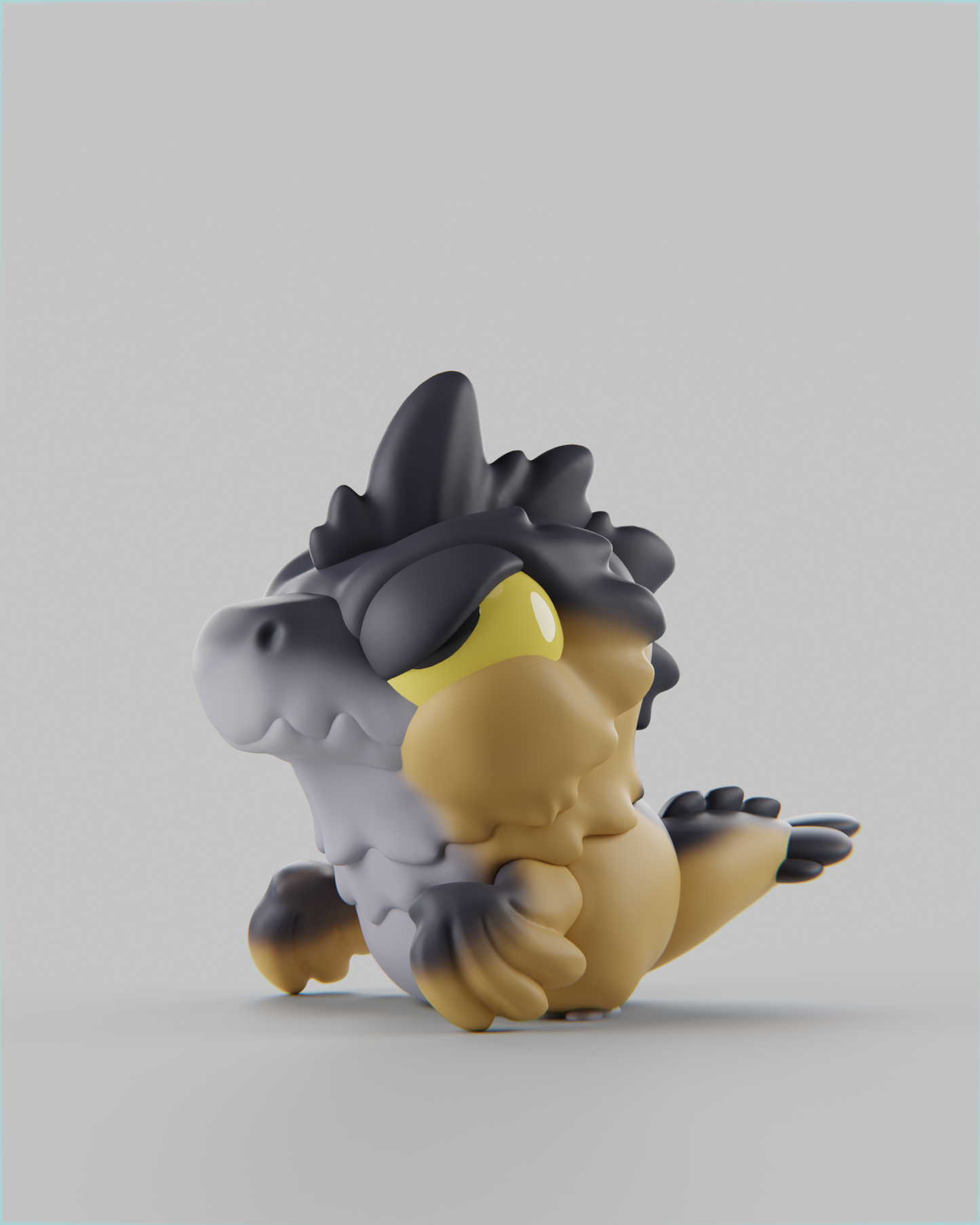 Grumpii - Wyverns - Razorii